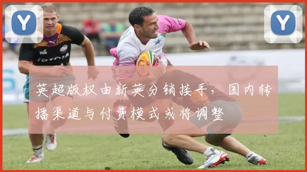 英超版权由新英分销接手，国内转播渠道与付费模式或将调整