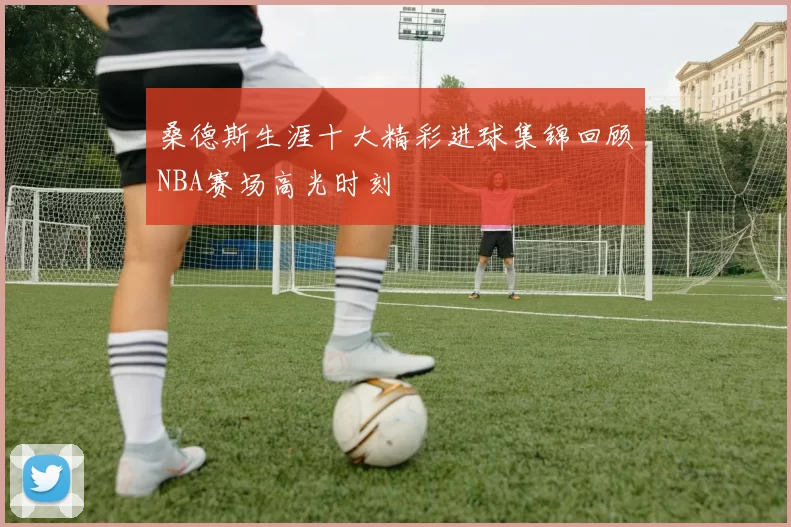 桑德斯生涯十大精彩进球集锦回顾NBA赛场高光时刻