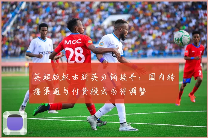 英超版权由新英分销接手，国内转播渠道与付费模式或将调整